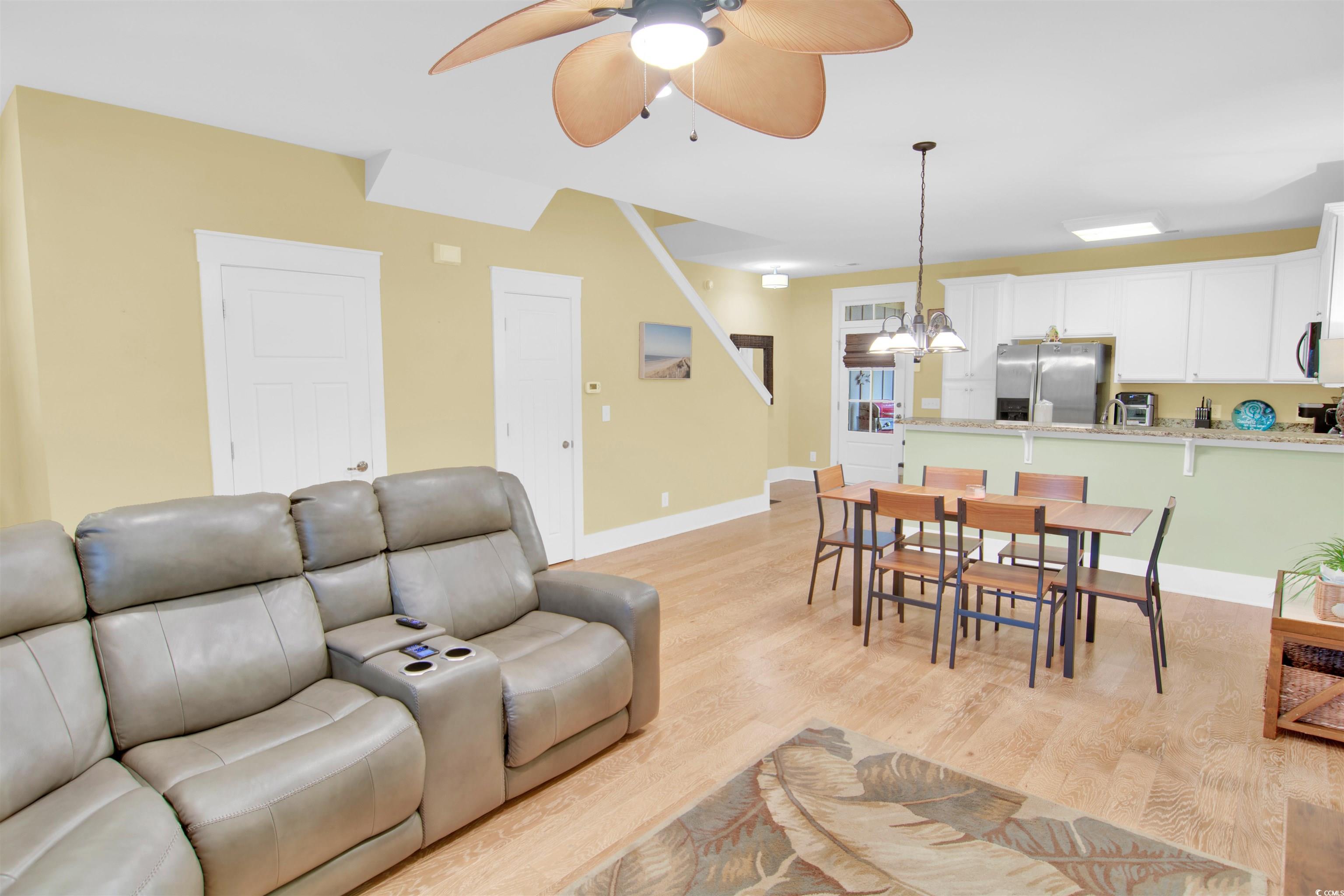 4910 North Market Street, Unit M9R2 North Myrtle Beach, SC 29582 - Photo 12 of 38