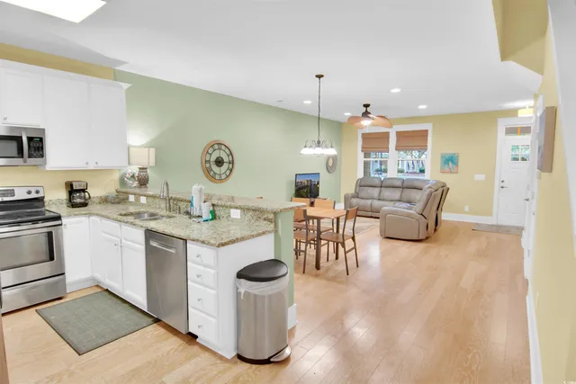 $499,000 | 4910 North Market Street, Unit M9R2, North Myrtle Beach, SC 29582