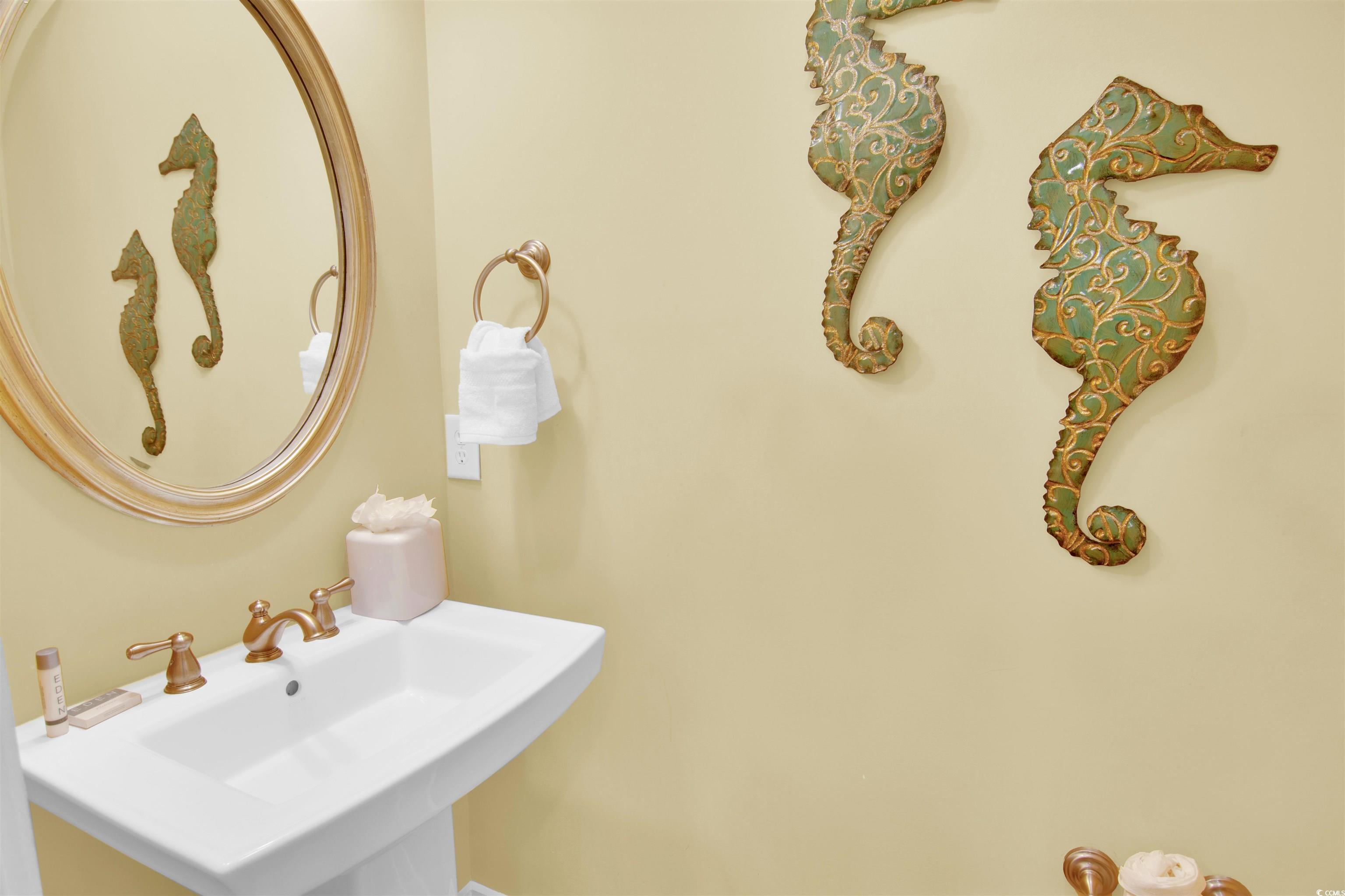 4910 North Market Street, Unit M9R2 North Myrtle Beach, SC 29582 - Photo 14 of 38