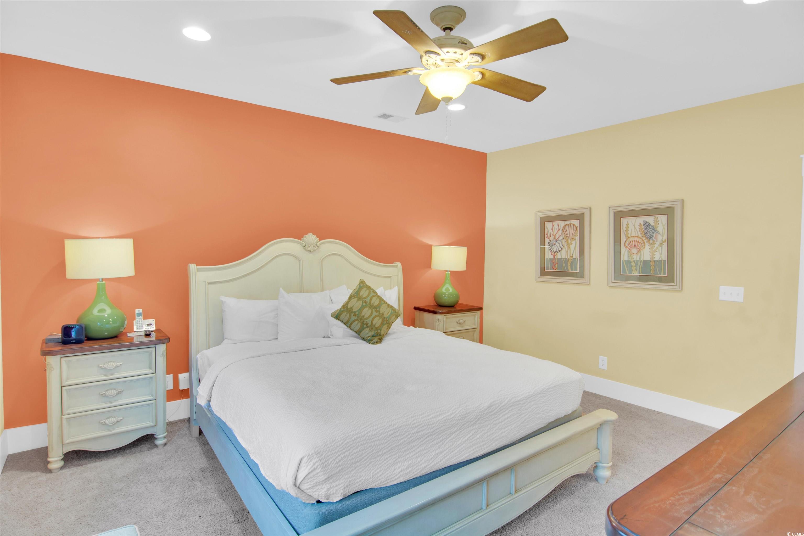 4910 North Market Street, Unit M9R2 North Myrtle Beach, SC 29582 - Photo 18 of 38