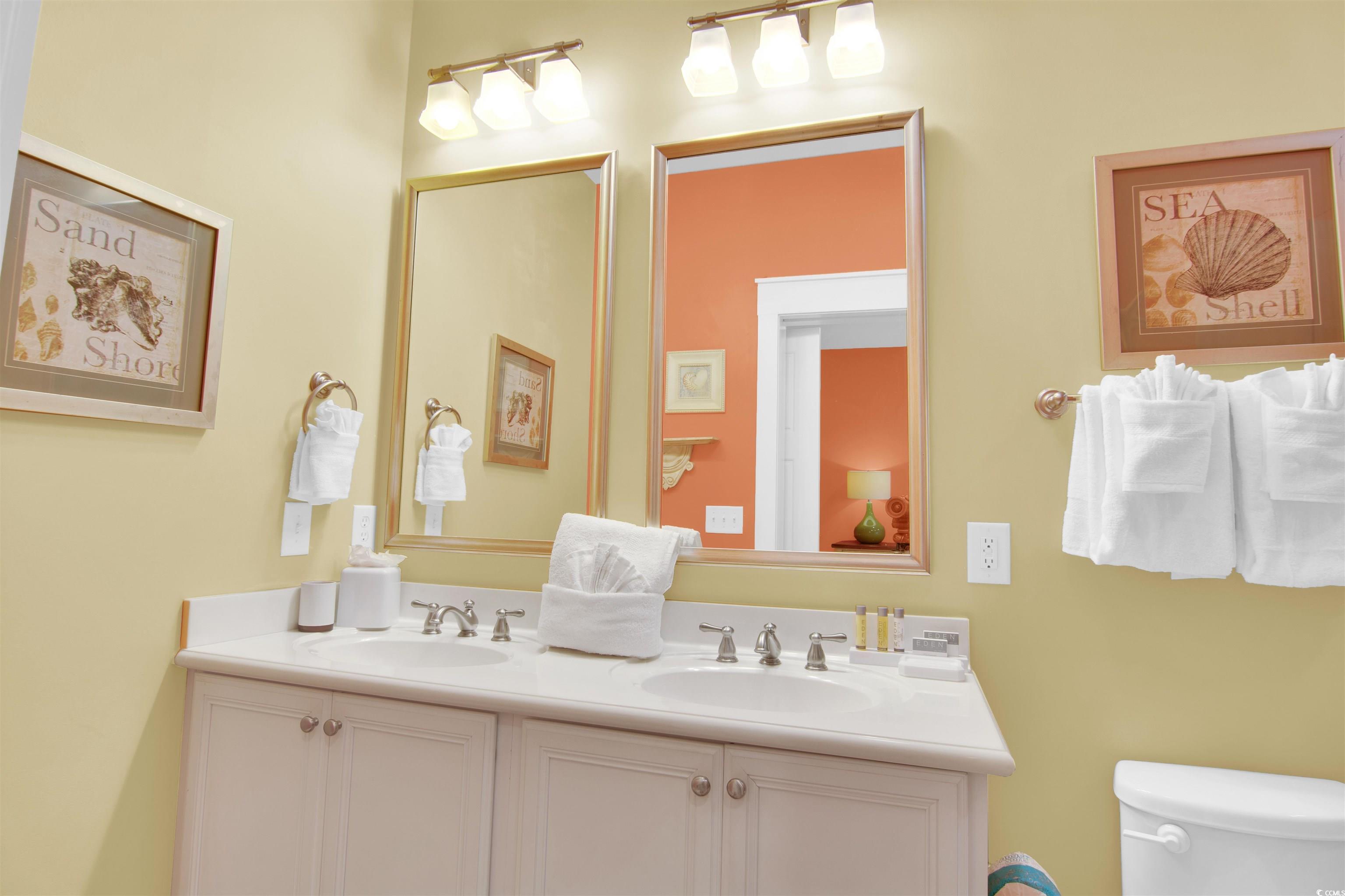 4910 North Market Street, Unit M9R2 North Myrtle Beach, SC 29582 - Photo 21 of 38