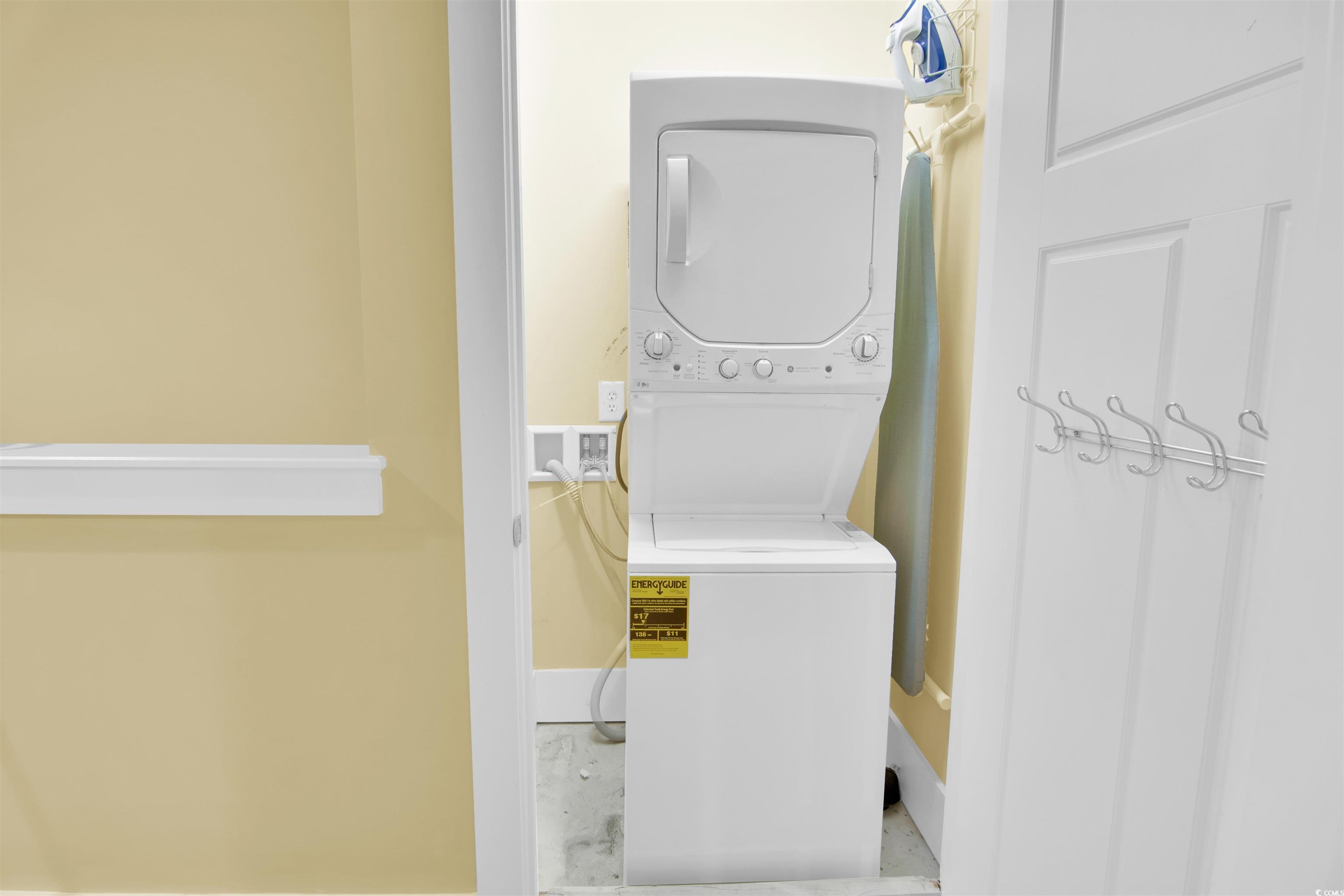 4910 North Market Street, Unit M9R2 North Myrtle Beach, SC 29582 - Photo 29 of 38