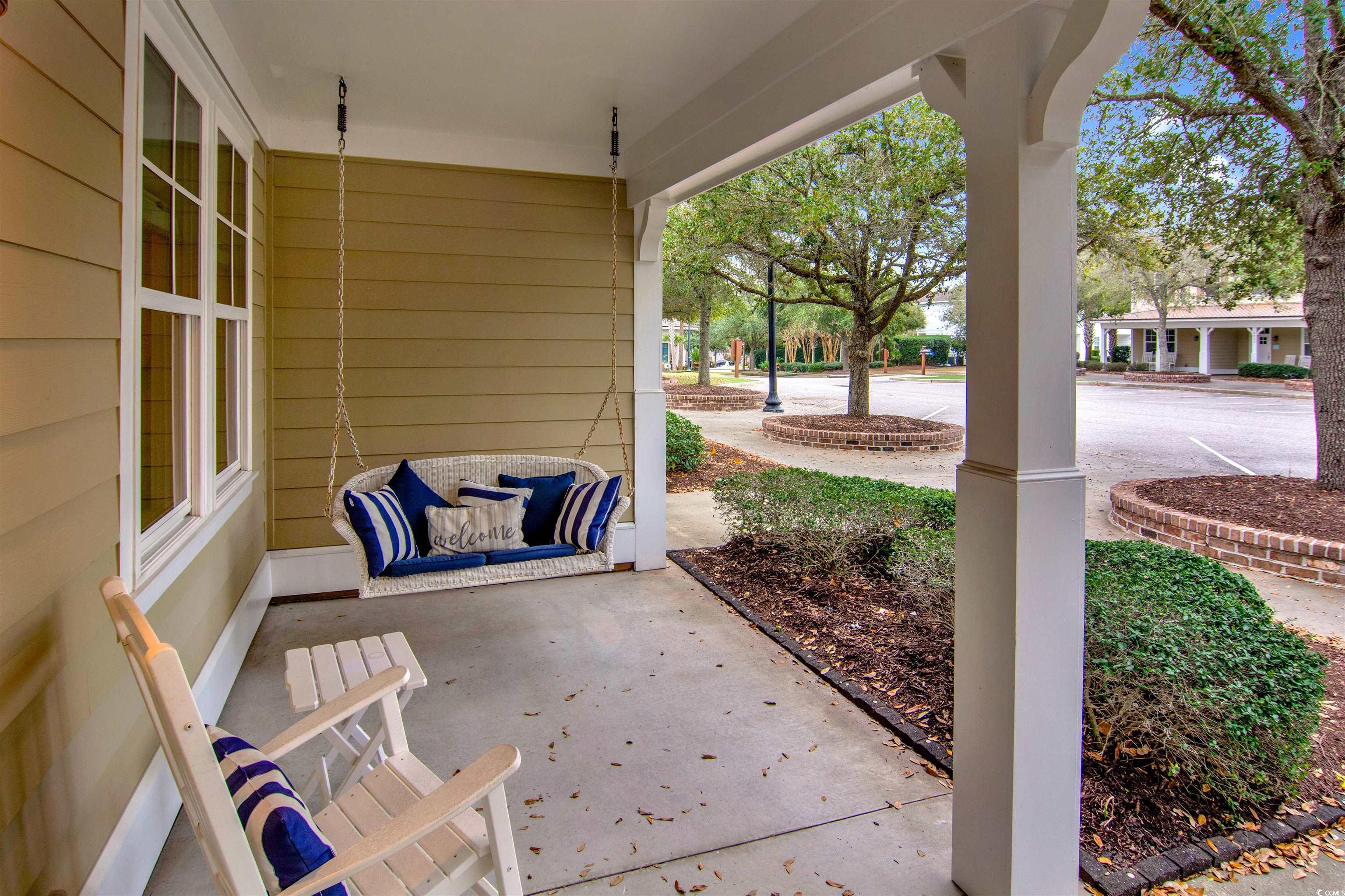 4910 North Market Street, Unit M9R2 North Myrtle Beach, SC 29582 - Photo 3 of 38