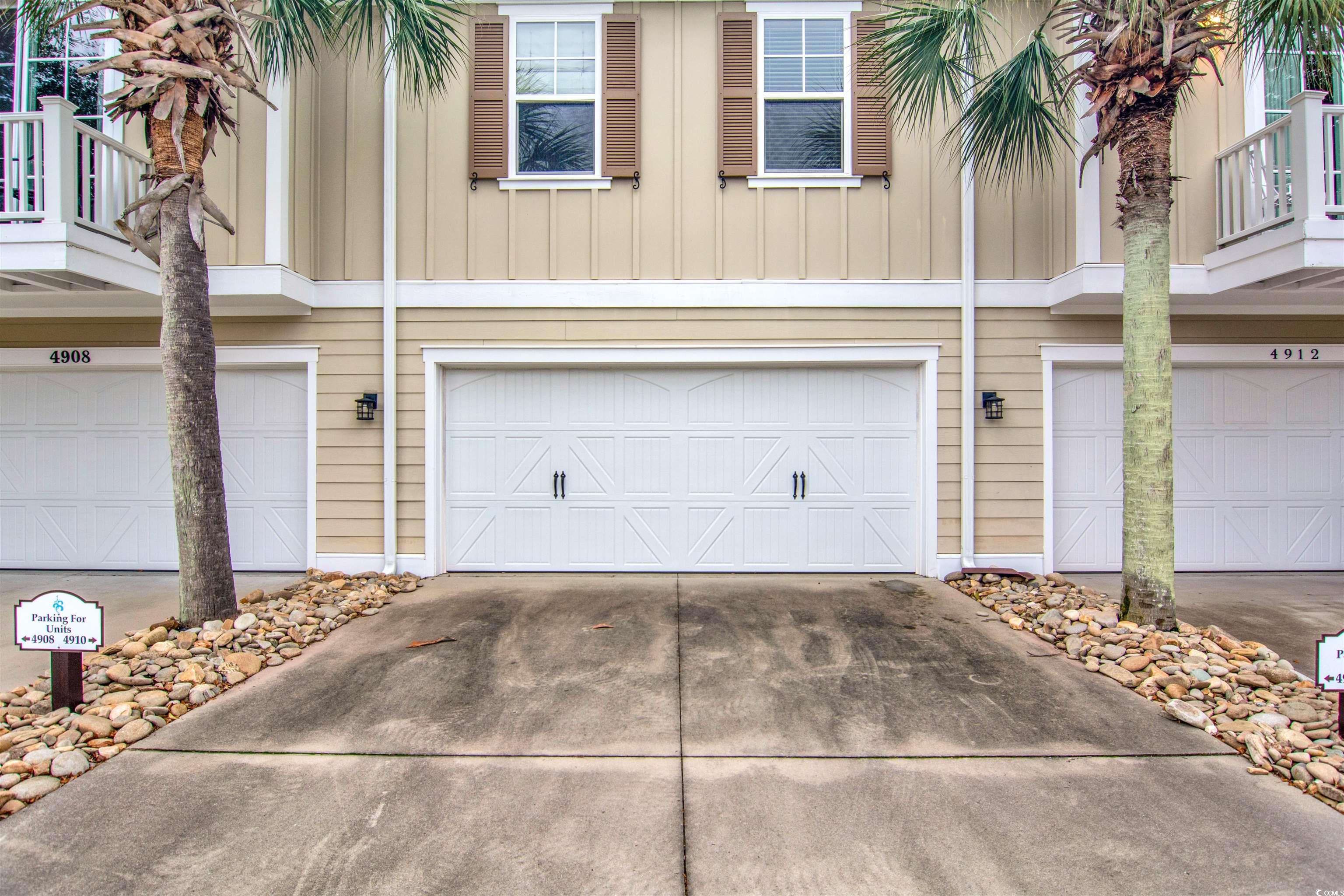 4910 North Market Street, Unit M9R2 North Myrtle Beach, SC 29582 - Photo 35 of 38