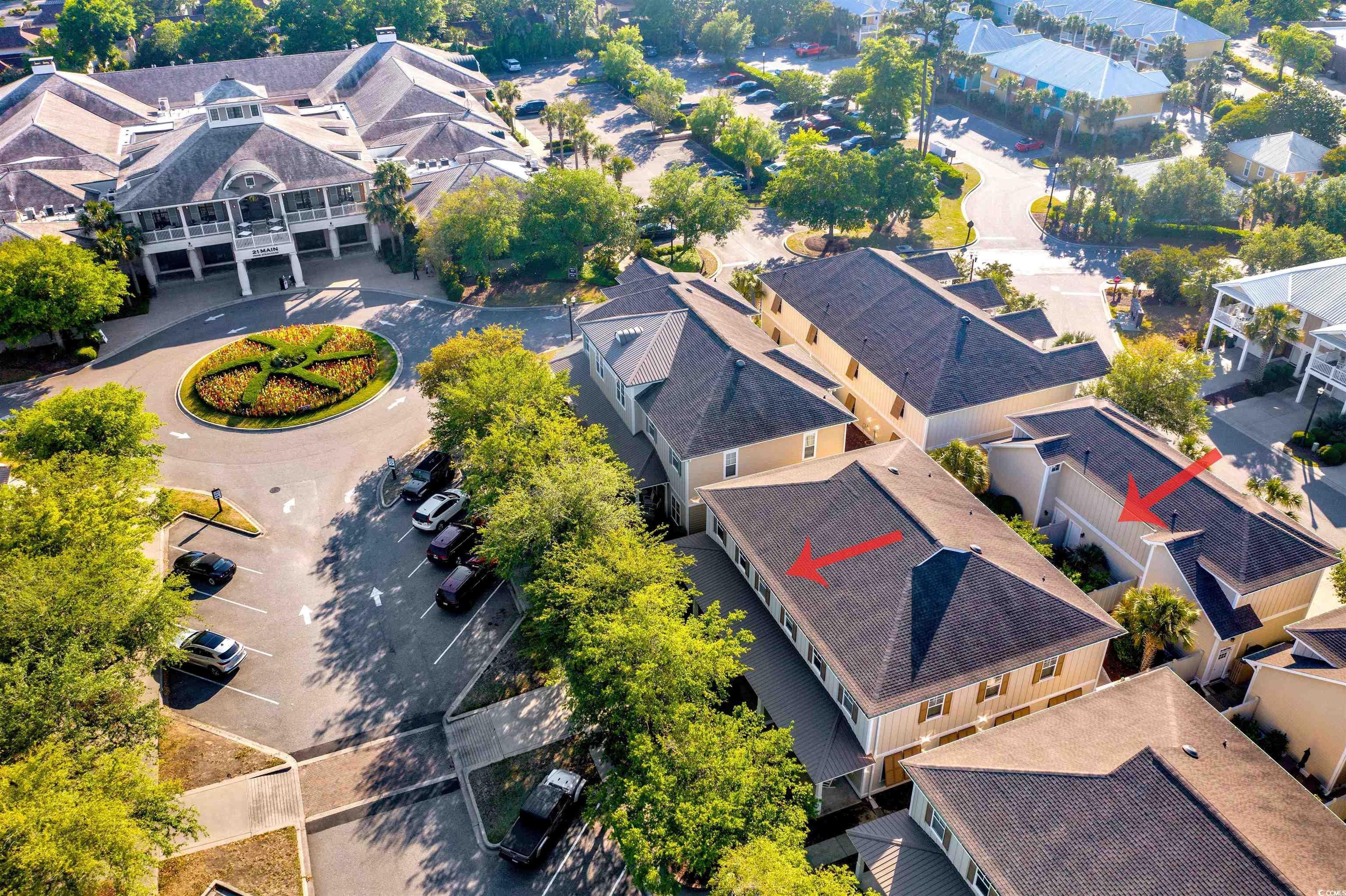 4910 North Market Street, Unit M9R2 North Myrtle Beach, SC 29582 - Photo 36 of 38