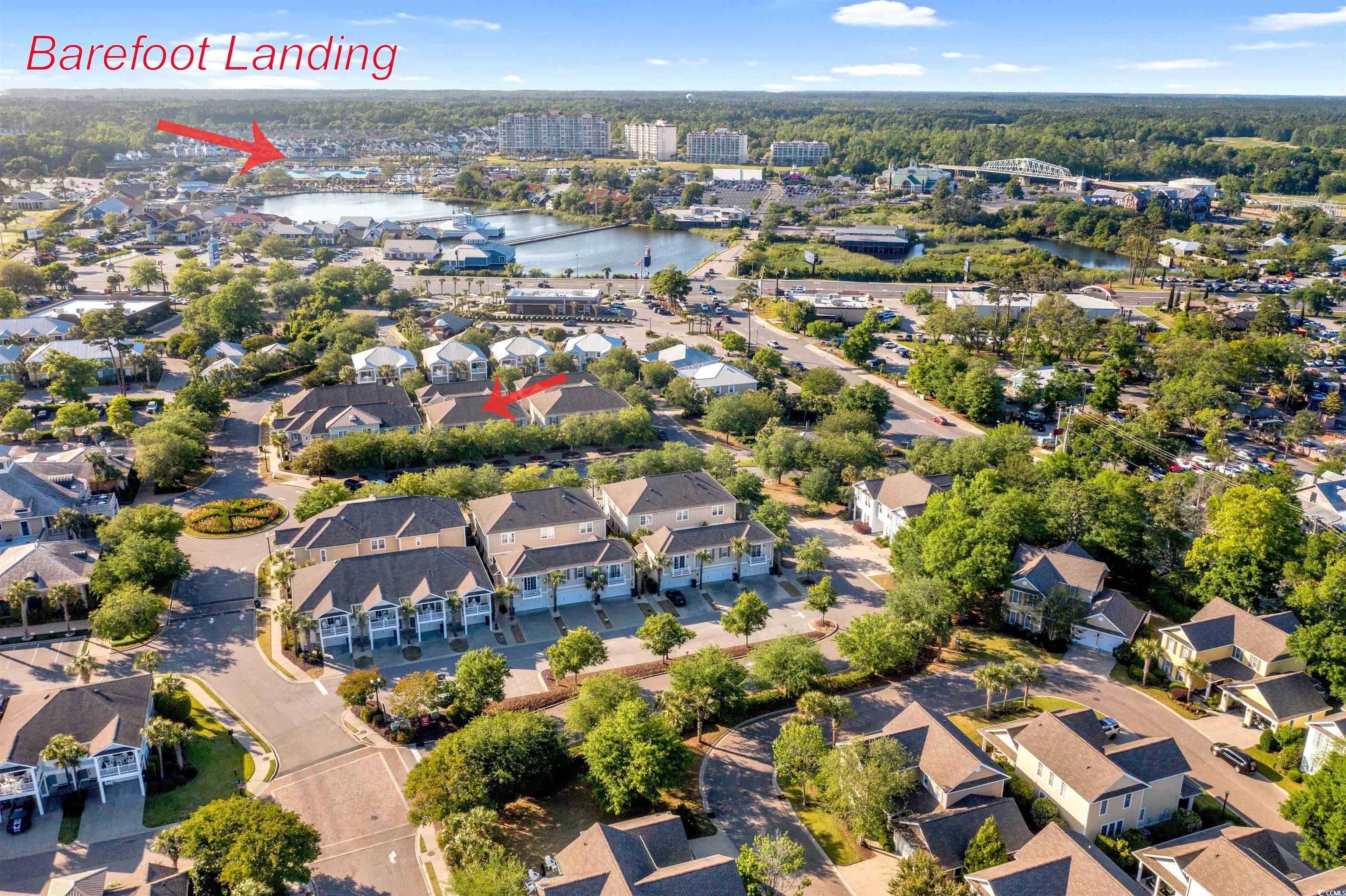 4910 North Market Street, Unit M9R2 North Myrtle Beach, SC 29582 - Photo 37 of 38