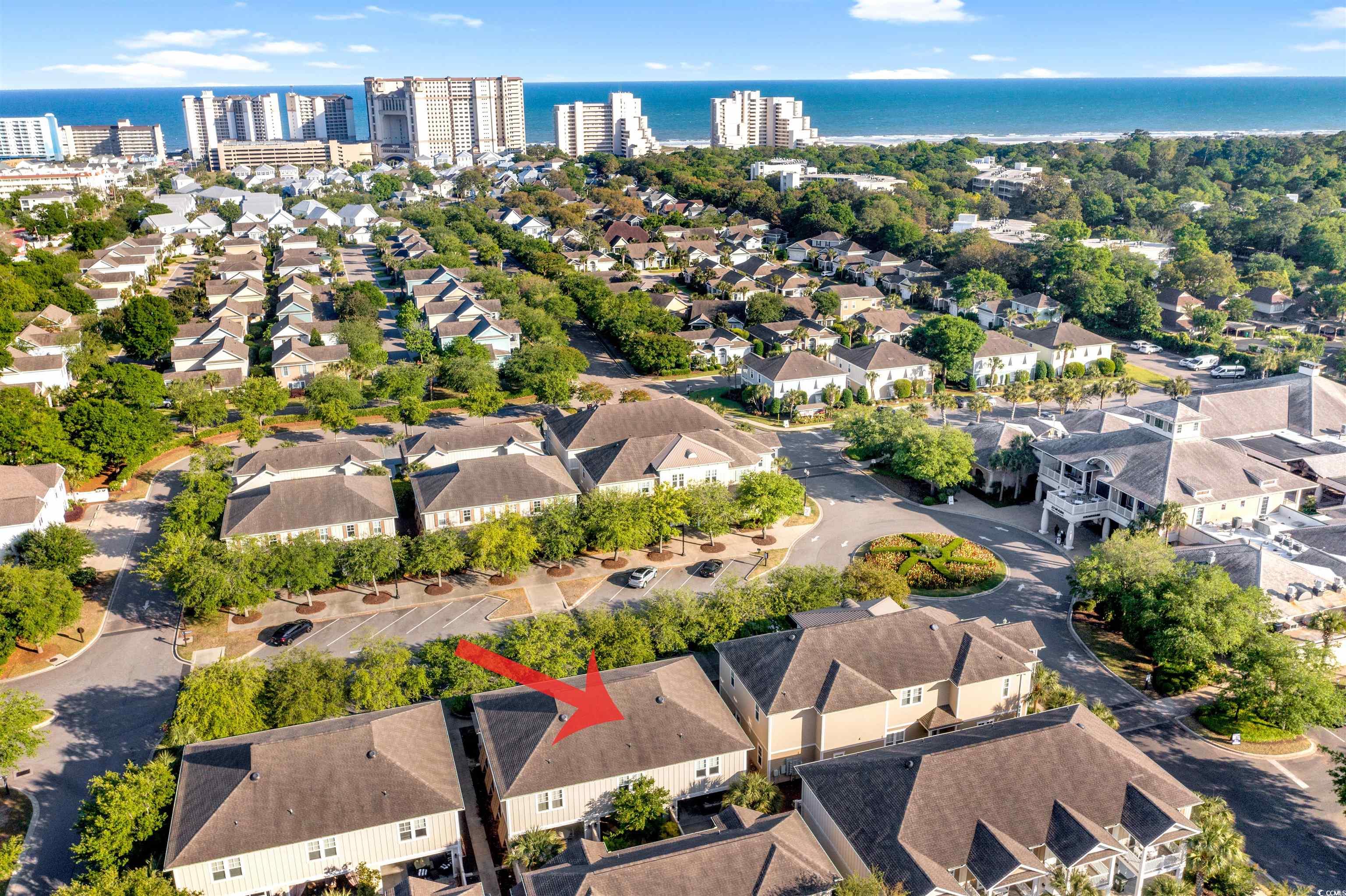 4910 North Market Street, Unit M9R2 North Myrtle Beach, SC 29582 - Photo 38 of 38