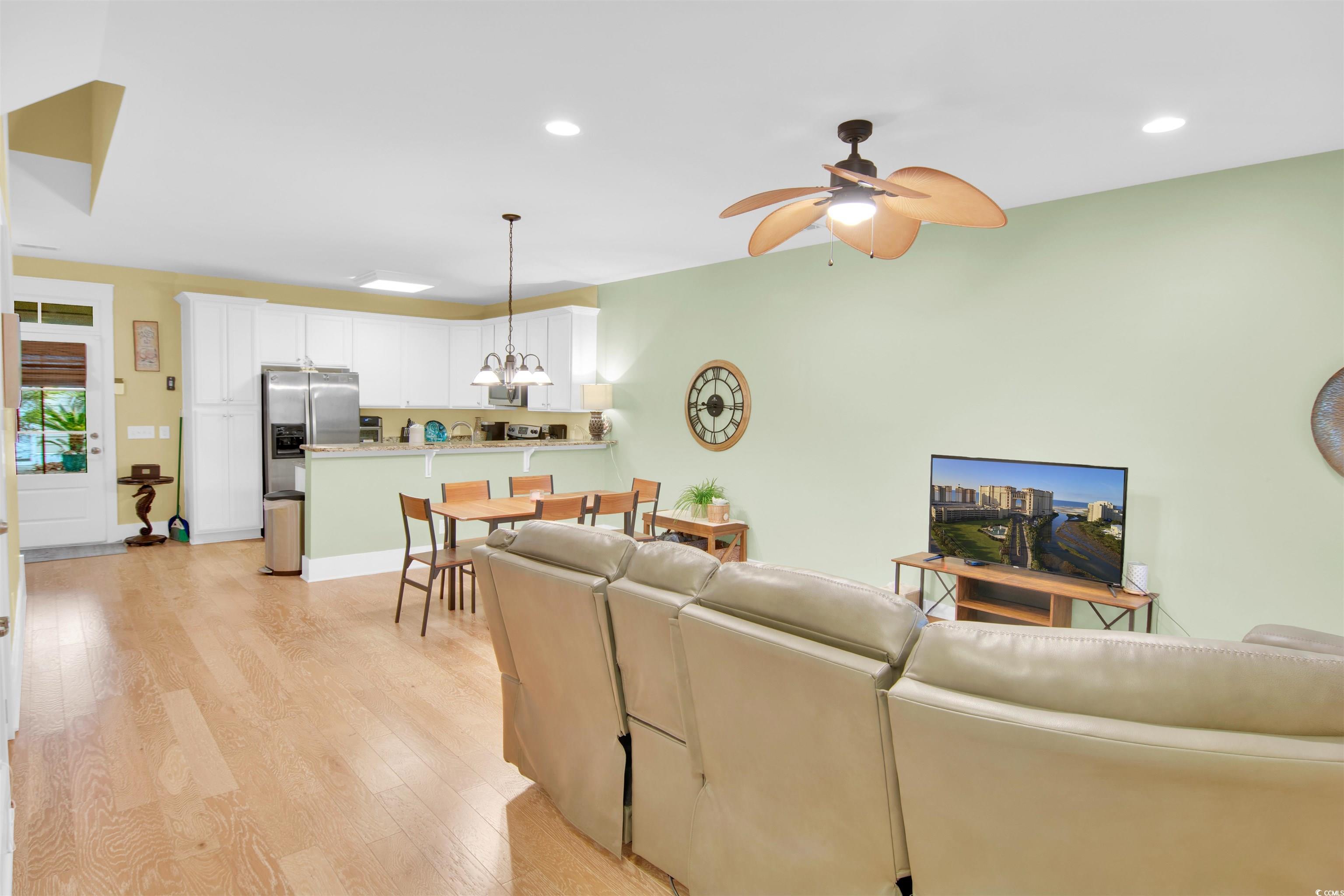 4910 North Market Street, Unit M9R2 North Myrtle Beach, SC 29582 - Photo 4 of 38