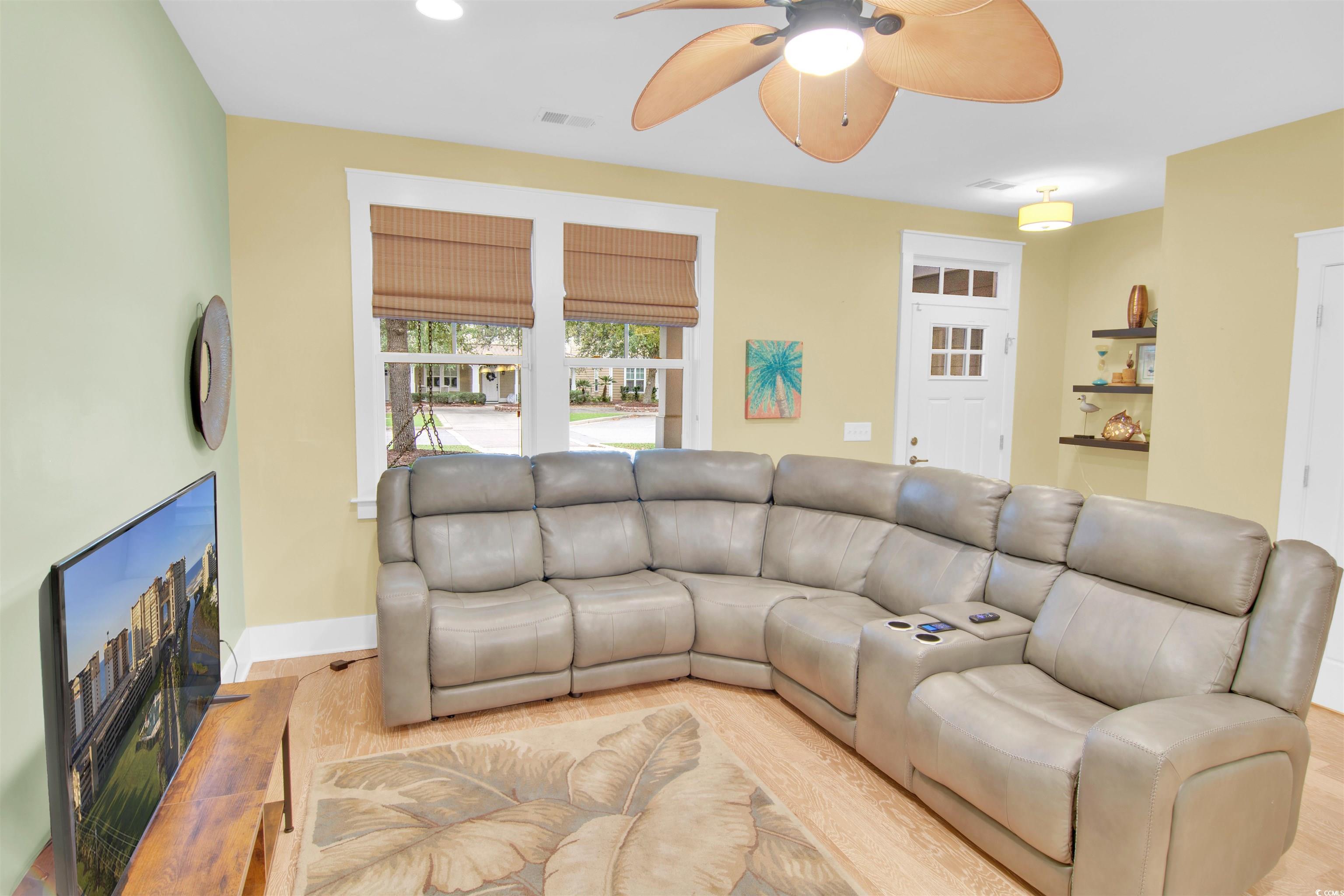 4910 North Market Street, Unit M9R2 North Myrtle Beach, SC 29582 - Photo 6 of 38