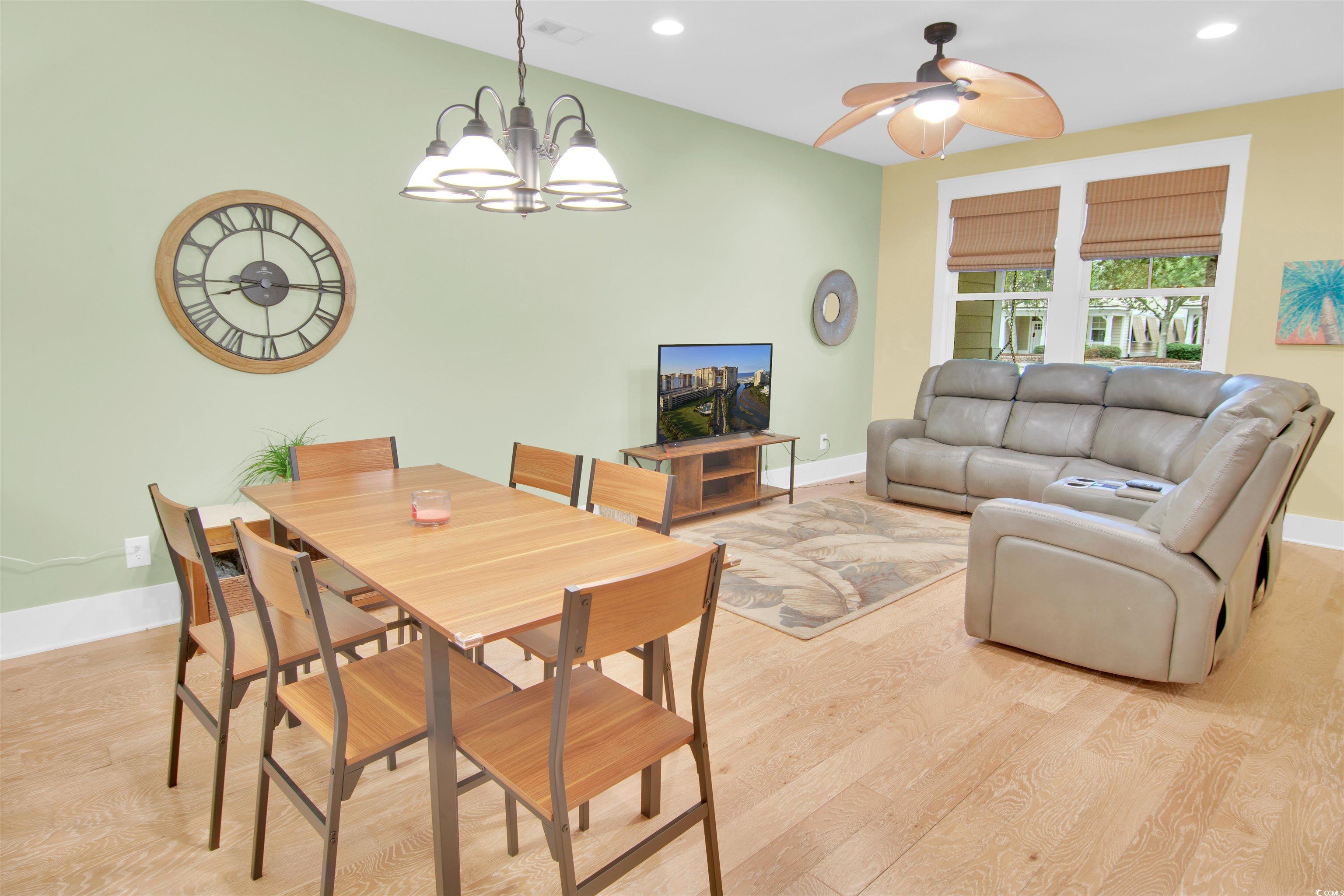 4910 North Market Street, Unit M9R2 North Myrtle Beach, SC 29582 - Photo 7 of 38