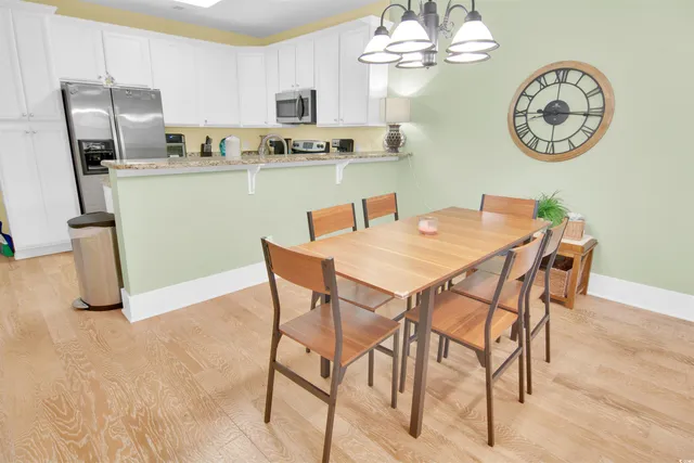 $499,000 | 4910 North Market Street, Unit M9R2, North Myrtle Beach, SC 29582