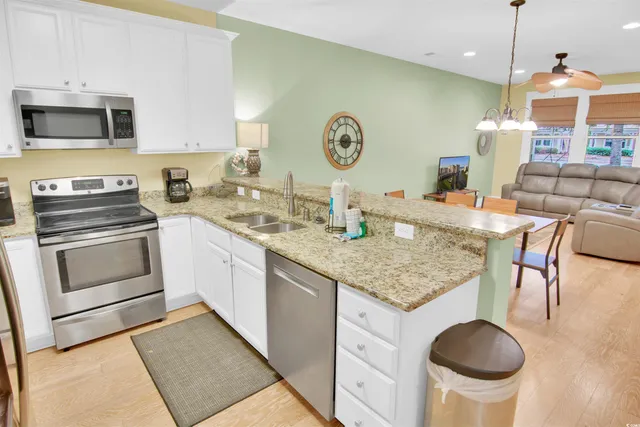 $499,000 | 4910 North Market Street, Unit M9R2, North Myrtle Beach, SC 29582