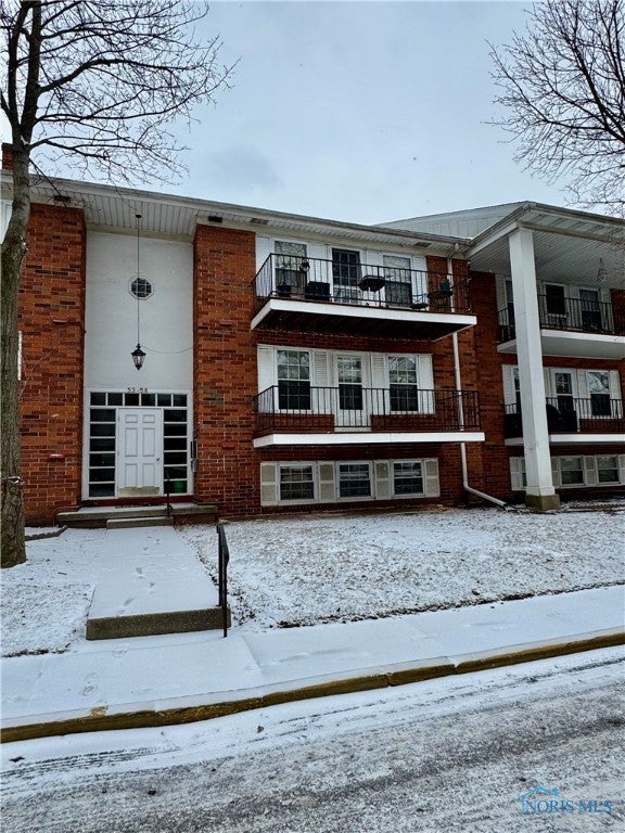 3217 Glanzman Road, Unit 56X Toledo, OH 43614 - Photo 1 of 33 Gallery Image 1