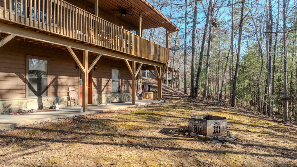 472 Bear Paw Church Road Murphy, NC 28906 - Photo 5 of 24