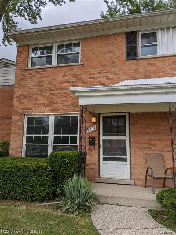 2904 West 13 Mile Road, Unit 2 Royal Oak, MI 48073 - Photo 2 of 16
