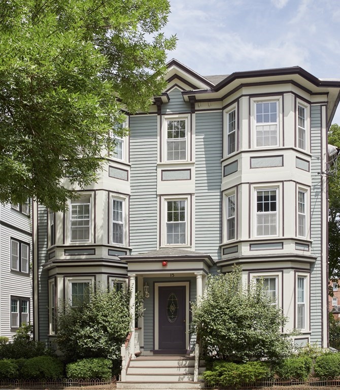 15 Upland Road, Unit 6 Cambridge, MA 02140 - Photo 1 of 14 Gallery Image 1