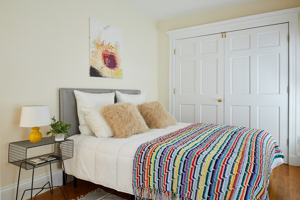 15 Upland Road, Unit 6 Cambridge, MA 02140 - Photo 11 of 14 Gallery Image 11