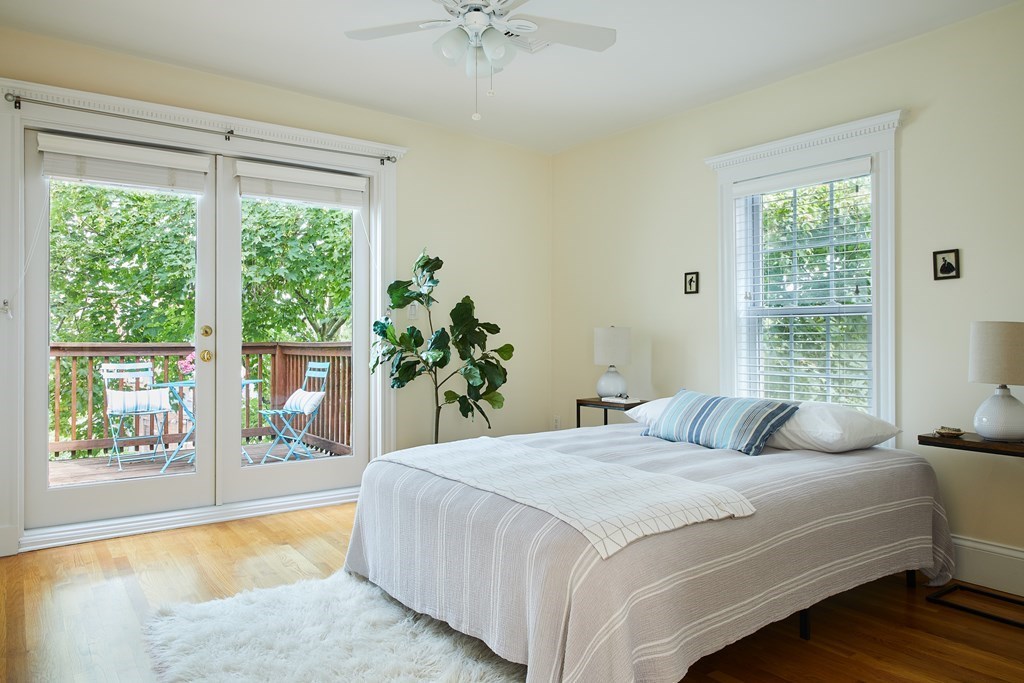 15 Upland Road, Unit 6 Cambridge, MA 02140 - Photo 5 of 14 Gallery Image 5
