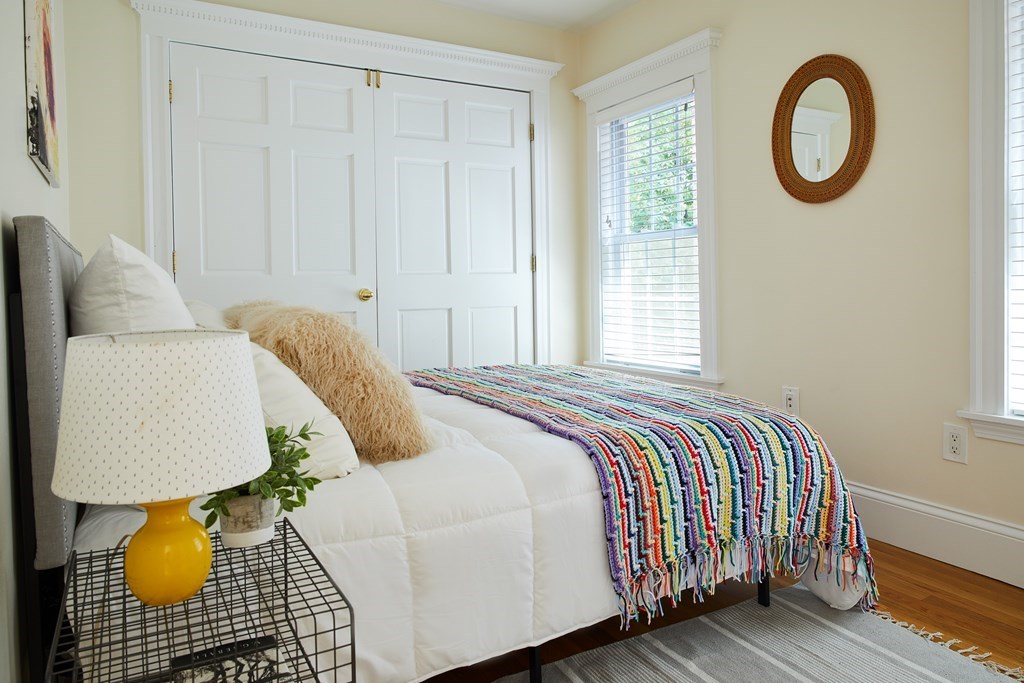 15 Upland Road, Unit 6 Cambridge, MA 02140 - Photo 6 of 14 Gallery Image 6