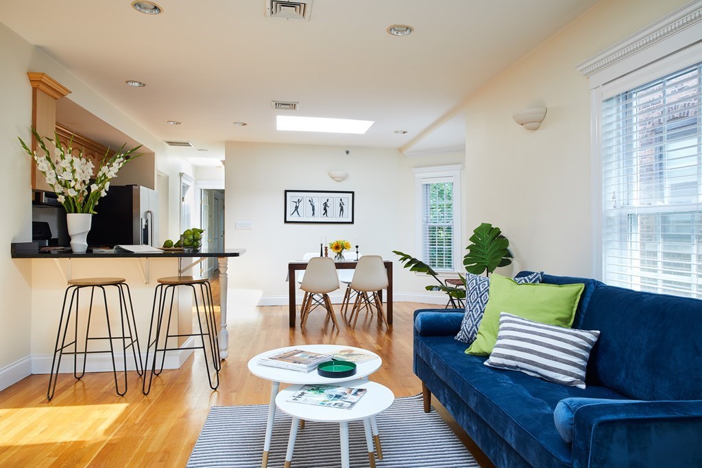 15 Upland Road, Unit 6 Cambridge, MA 02140 - Photo 8 of 14 Gallery Image 8