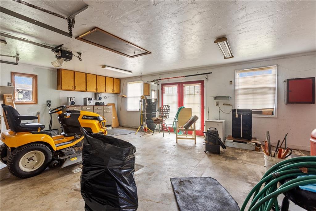 9260 Lakeview Drive Irwin, PA 15642 - Photo 32 of 47 a view of a room with gym equipment