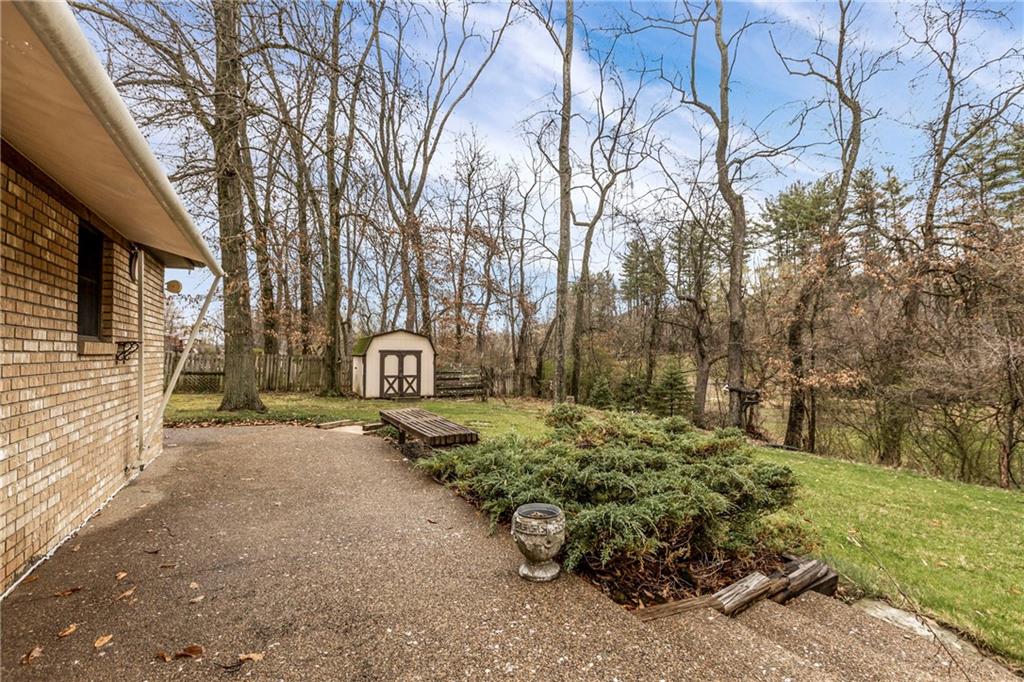 9260 Lakeview Drive Irwin, PA 15642 - Photo 35 of 47 a pathway of a yard