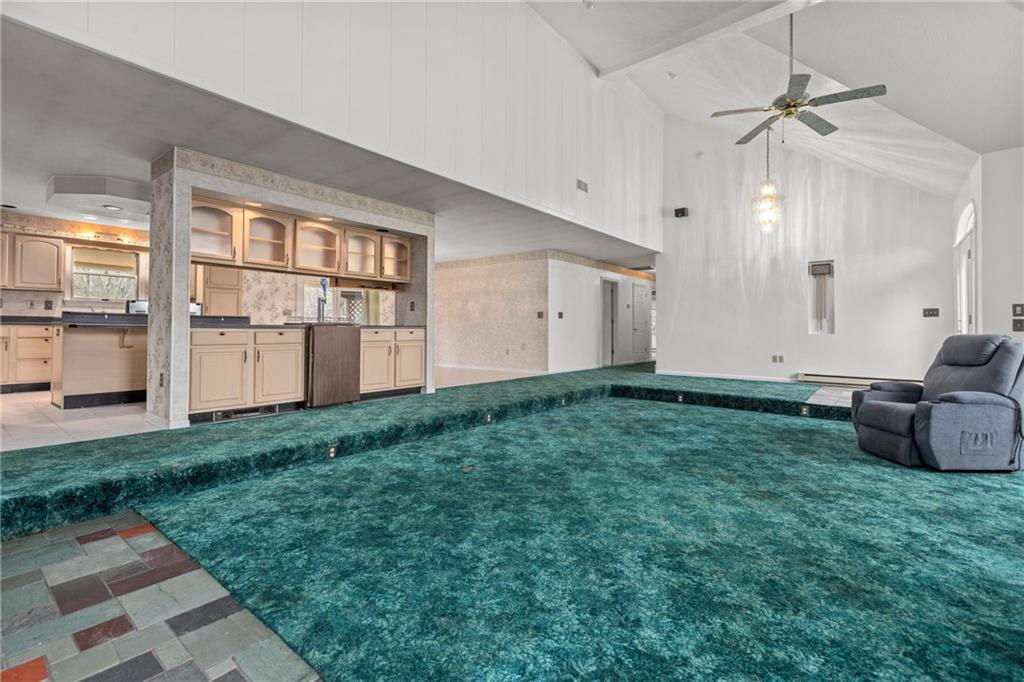 9260 Lakeview Drive Irwin, PA 15642 - Photo 9 of 47 a living room with furniture and a window