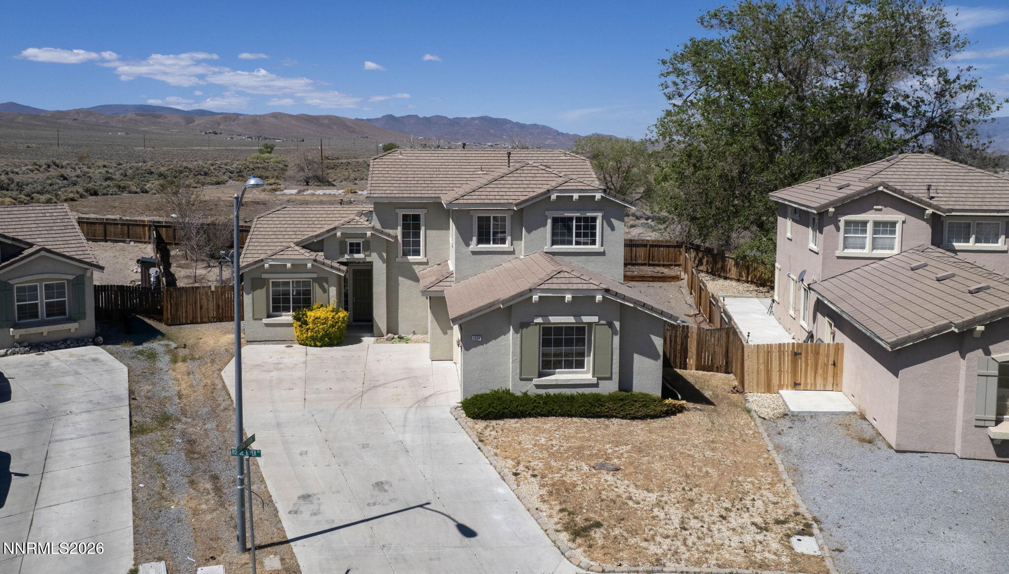1334 Rouge River Road Fernley, NV 89408 - Photo 3 of 49 7-web-or-mls-DJI_0355-Edit