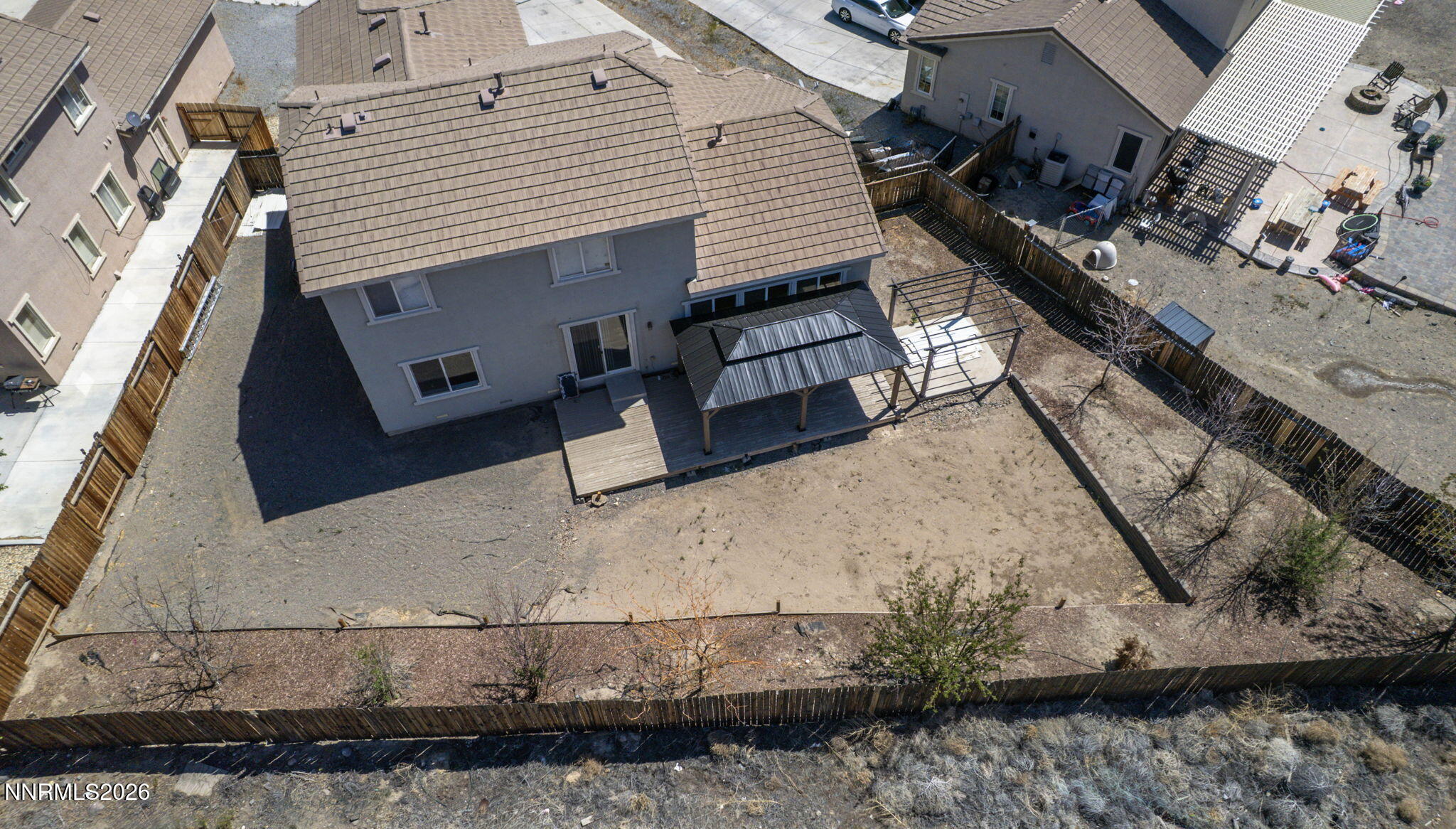 1334 Rouge River Road Fernley, NV 89408 - Photo 35 of 49 44-web-or-mls-DJI_0369-Edit