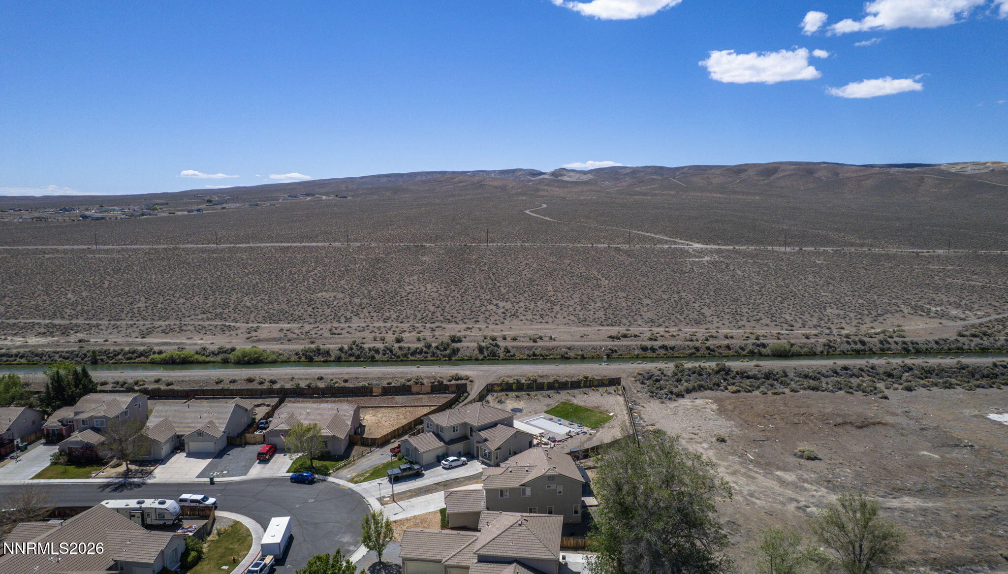1334 Rouge River Road Fernley, NV 89408 - Photo 47 of 49 5-web-or-mls-DJI_0362