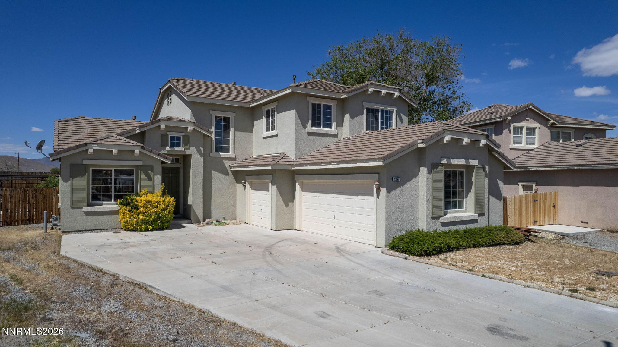 1334 Rouge River Road Fernley, NV 89408 - Photo 6 of 49 10-web-or-mls-twilight photo (1 of 1)