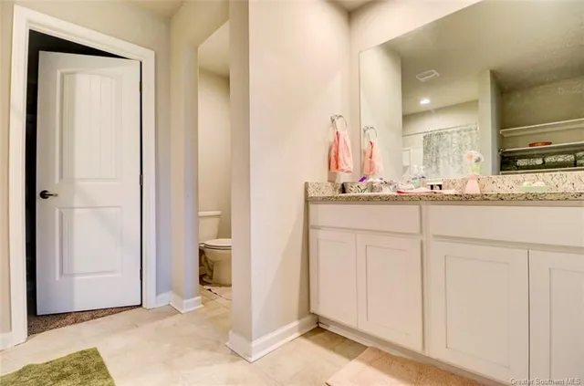 $259,500 | 3745 Barn Owl Drive, Lake Charles, LA 70615