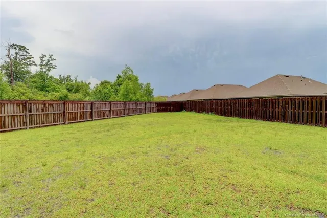 $259,500 | 3745 Barn Owl Drive, Lake Charles, LA 70615