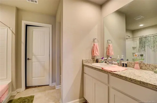 $259,500 | 3745 Barn Owl Drive, Lake Charles, LA 70615