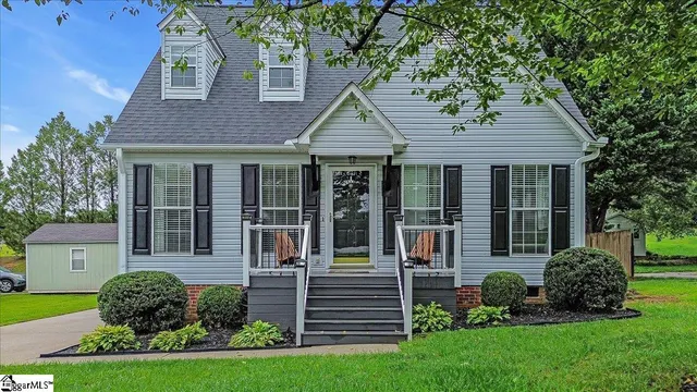 $349,900 | 304 Pine Street, Greer, SC 29650