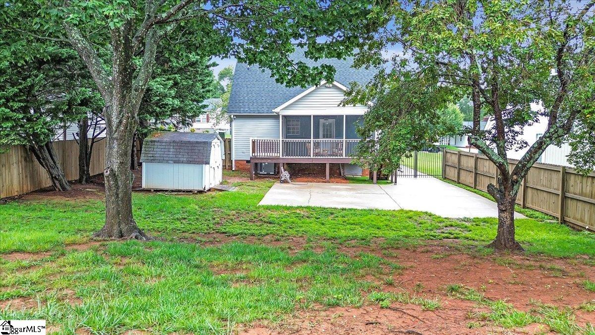 304 Pine Street Greer, SC 29650 - Photo 25 of 30