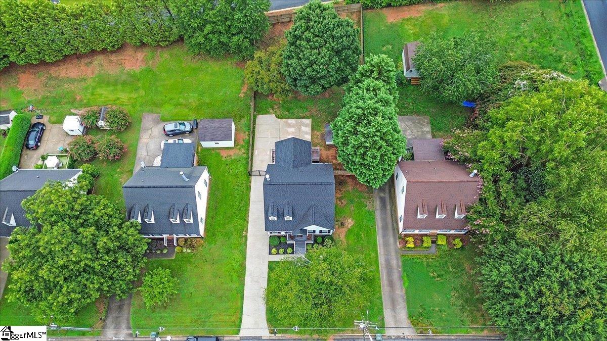 304 Pine Street Greer, SC 29650 - Photo 26 of 30