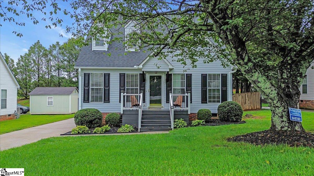 304 Pine Street Greer, SC 29650 - Photo 29 of 30