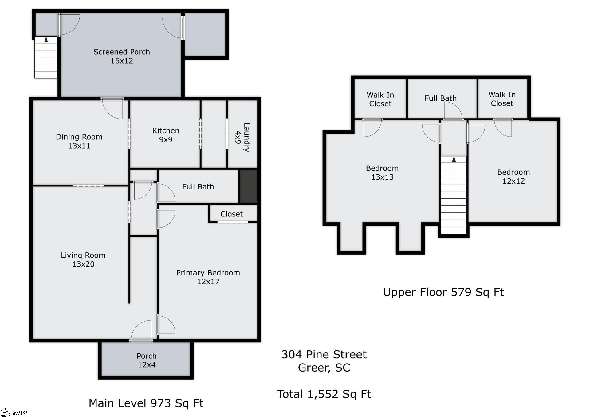 304 Pine Street Greer, SC 29650 - Photo 30 of 30