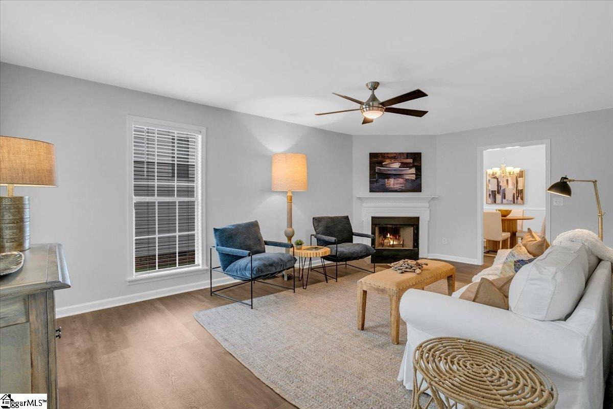 304 Pine Street Greer, SC 29650 - Photo 3 of 30