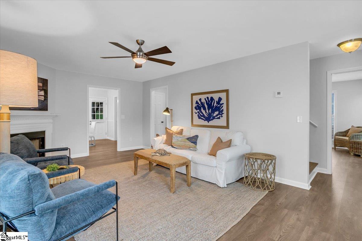 304 Pine Street Greer, SC 29650 - Photo 4 of 30