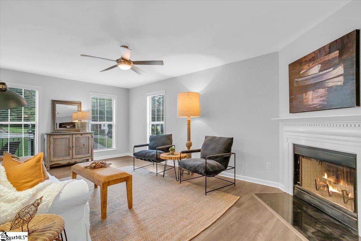 304 Pine Street Greer, SC 29650 - Photo 5 of 30