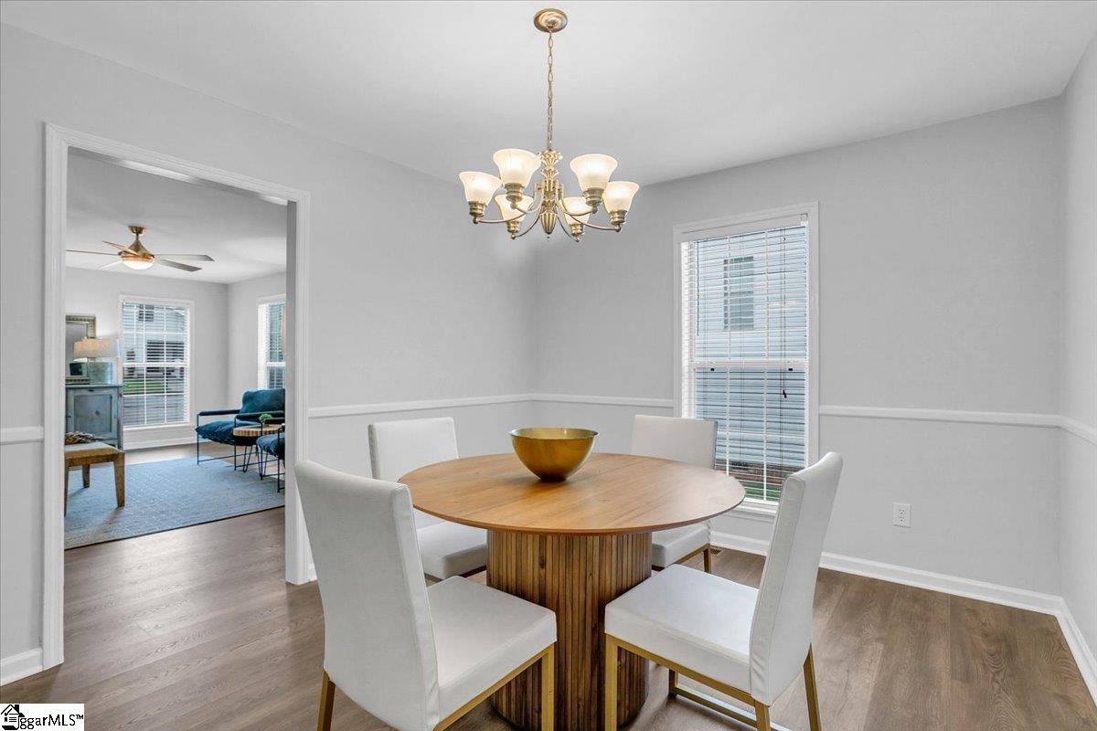 304 Pine Street Greer, SC 29650 - Photo 6 of 30