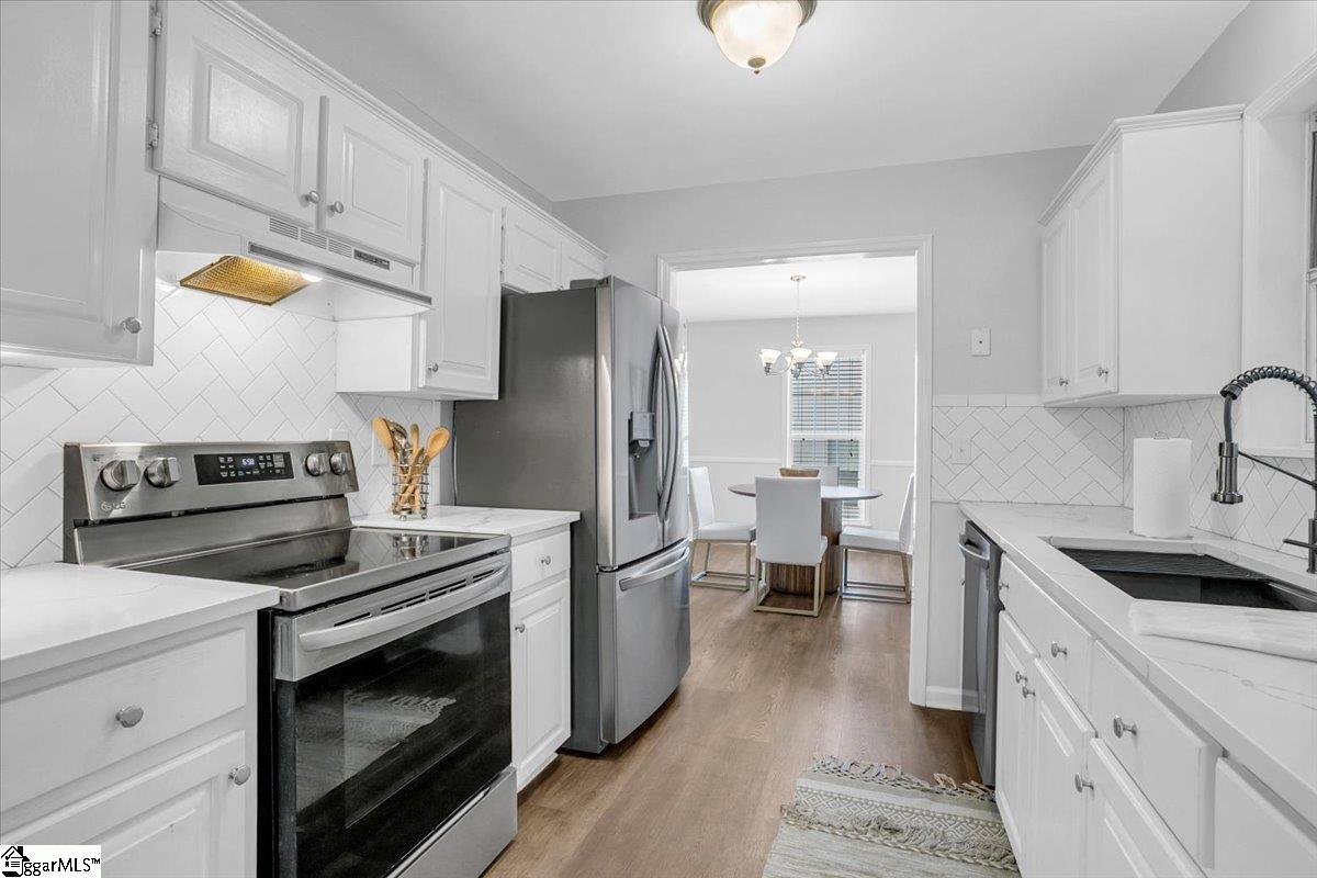 304 Pine Street Greer, SC 29650 - Photo 9 of 30