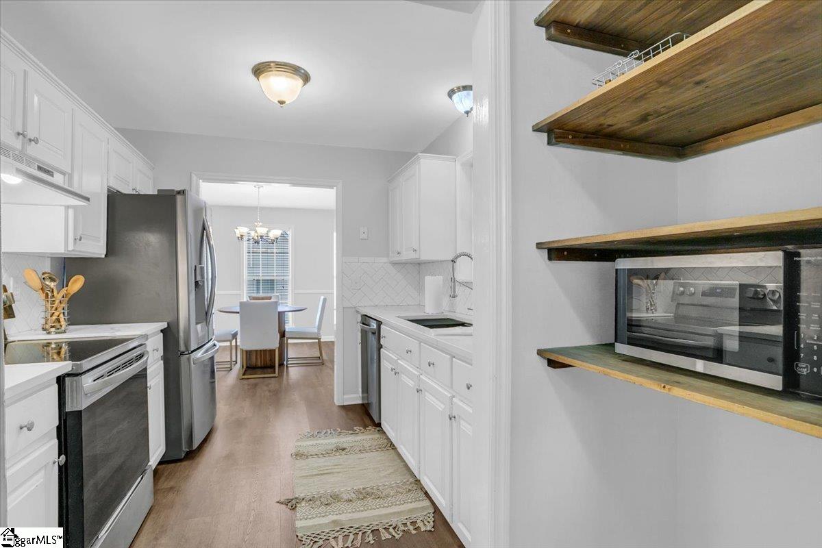 304 Pine Street Greer, SC 29650 - Photo 10 of 30