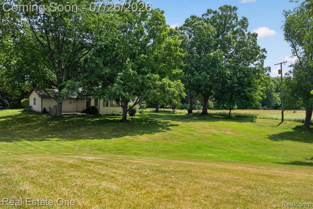 7255 Hall Road Davisburg, MI 48350 - Photo 47 of 66