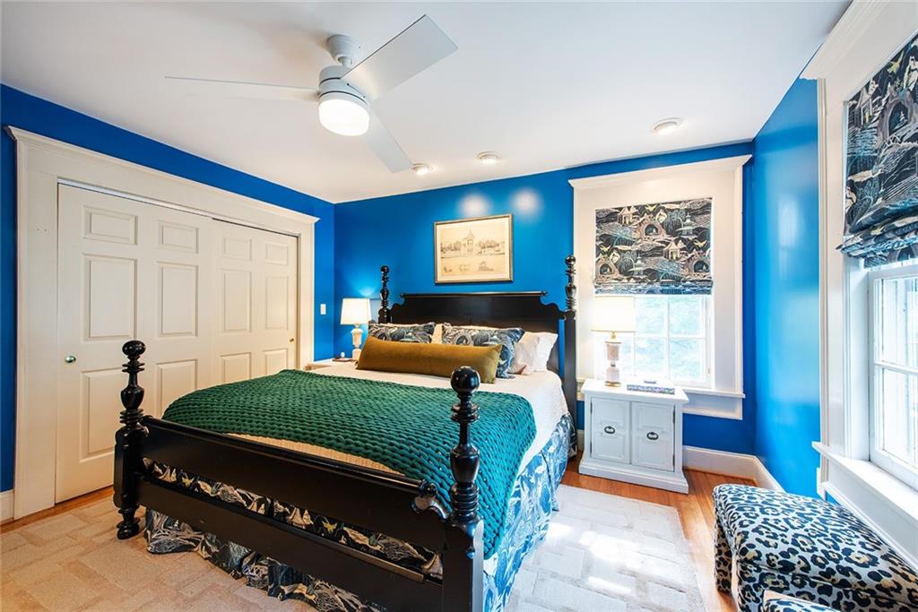 573 Collier Road Northwest Atlanta, GA 30318 - Photo 31 of 58