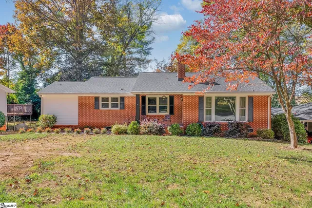 $429,900 | 220 Scarlett Street, Greenville, SC 29607