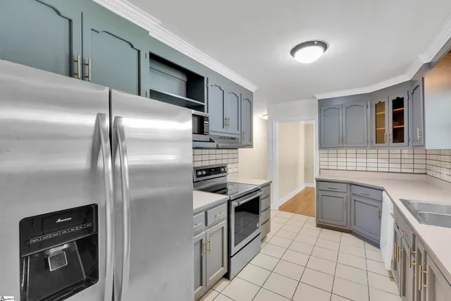 $429,900 | 220 Scarlett Street, Greenville, SC 29607