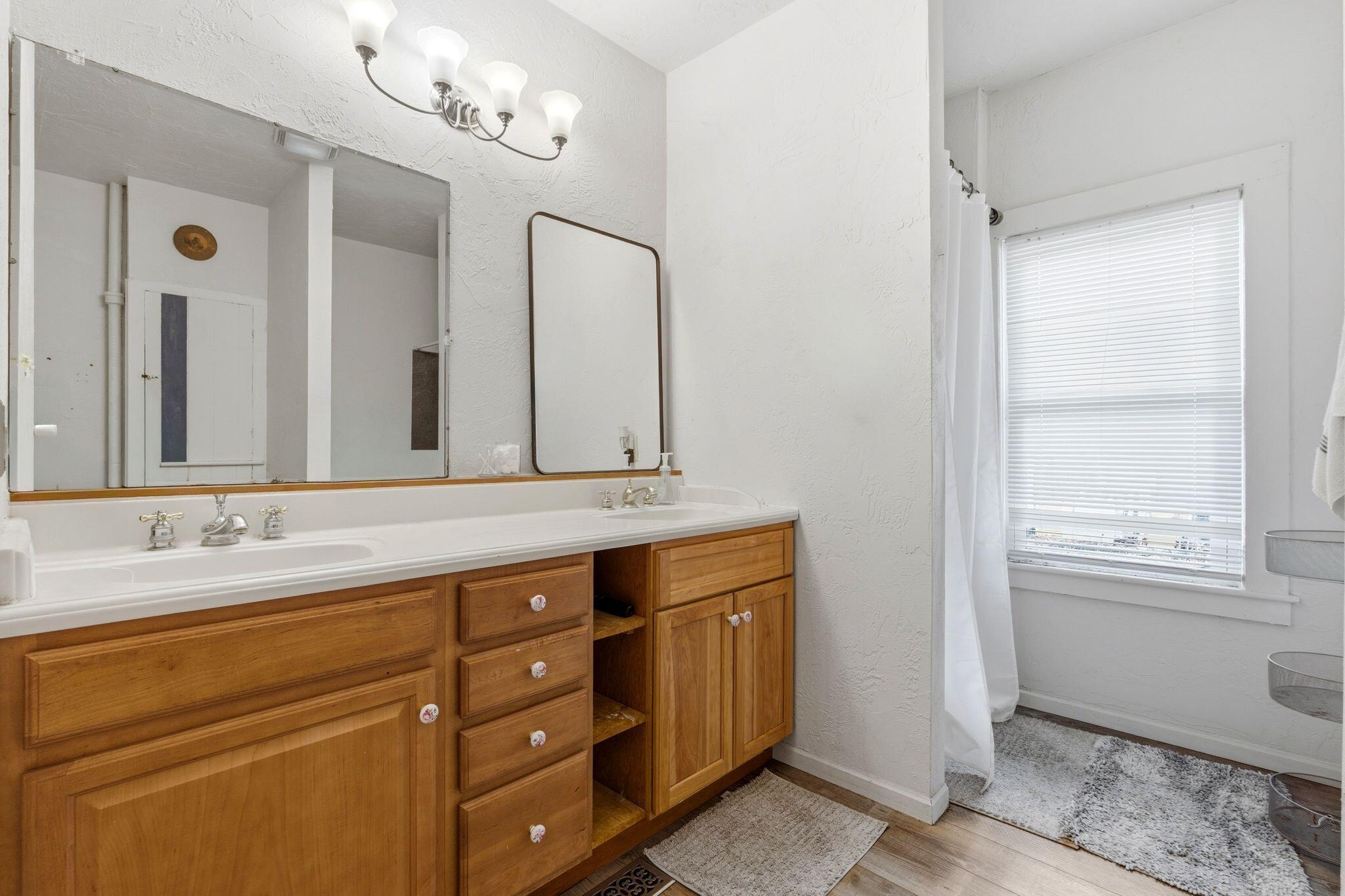 261 South Church Street Whitewater, WI 53190 - Photo 15 of 28 Main Bathroom
